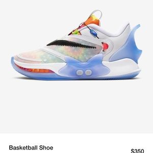 2020 Pair of the Nike Adapt BB 2.0